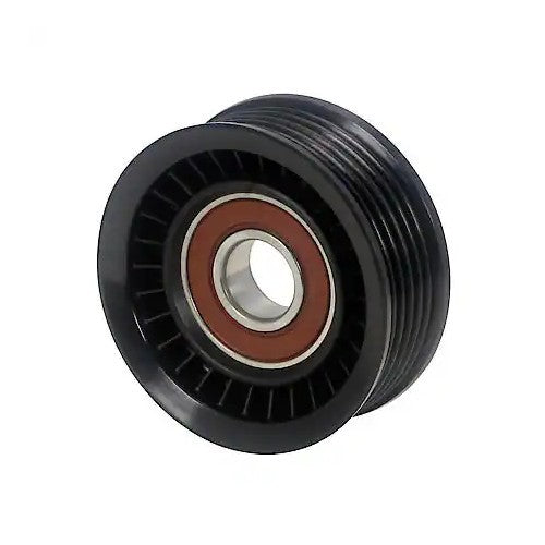 1996-2016 Chevrolet/Ford/GMC/Lincoln/Mercury/Pontiac/Suzuki Grooved Pulley