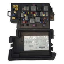 ✅03-05 Buick Rendezvous 3.4L AT FWD Underhood Fuse Box Module Relay OEM#15448726