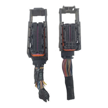 ✅ 2010-2011 Acadia Traverse Camaro 3.6L ECM Computer WIRING HARNESS PLUGS   