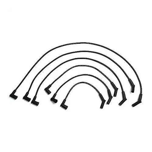 2001-2004 Ford Spark Plug Wire Set