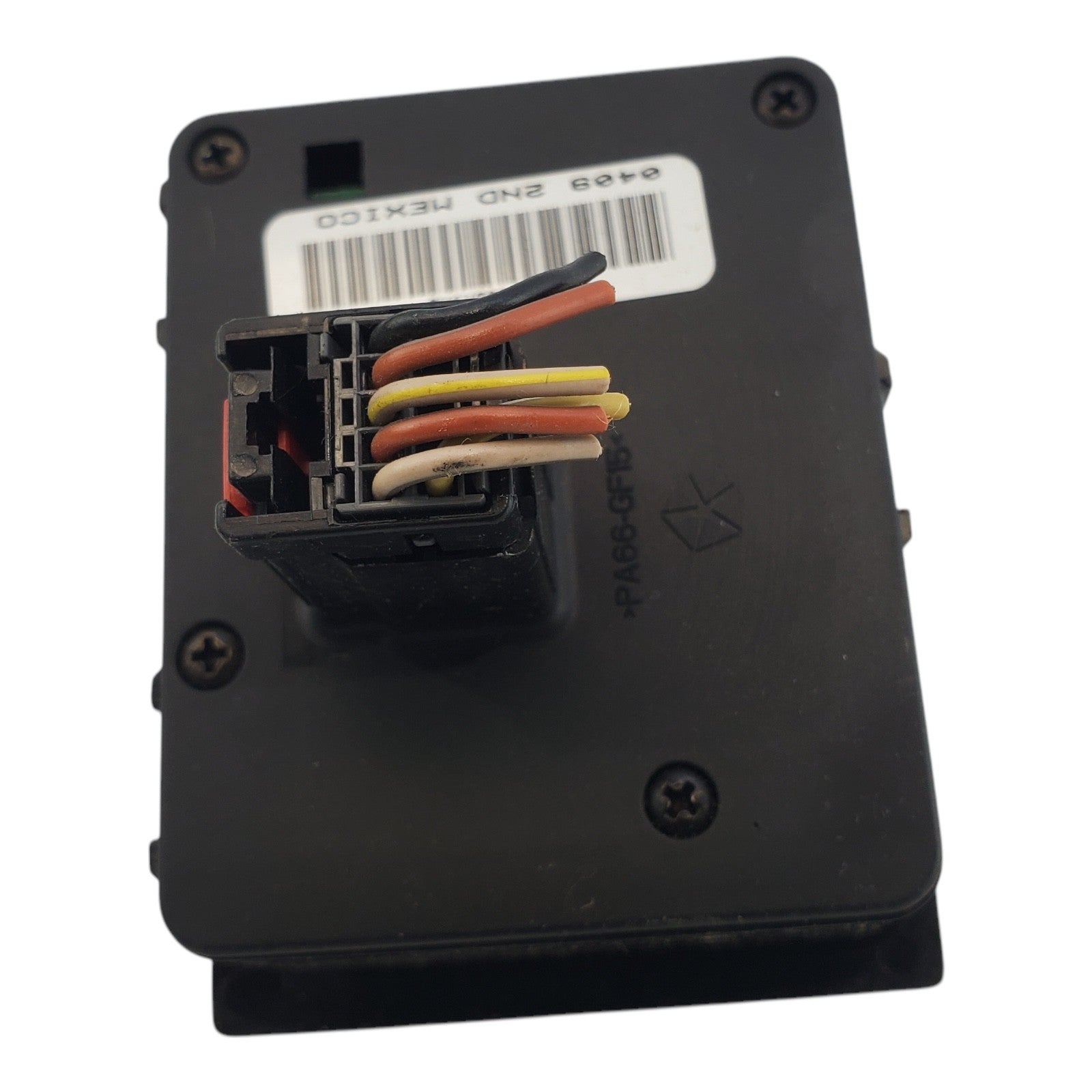 Dodge Caravan headlight dimmer control switch OEM 08-10 Town Country P1AC50DX9AB