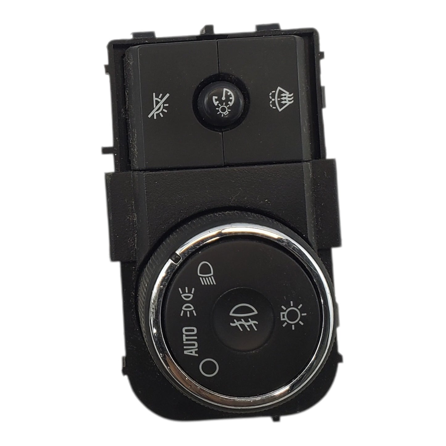 2008-2012 Gmc Acadia Headlight Switch 15251883D OEM