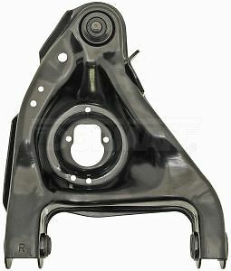 1982-2004 Chevrolet/GMC Front Right Lower Suspension Control Arm and Ball Joint