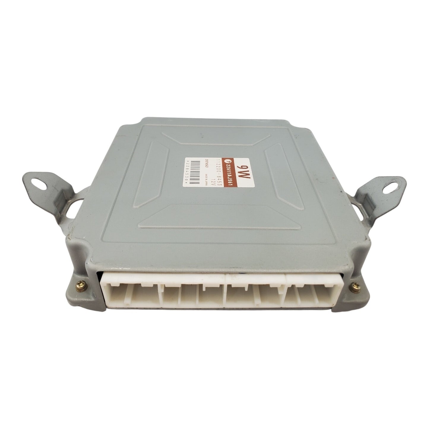 05 FORESTER Engine Control Module Computer ECU ECM PCM - 22611AJ561