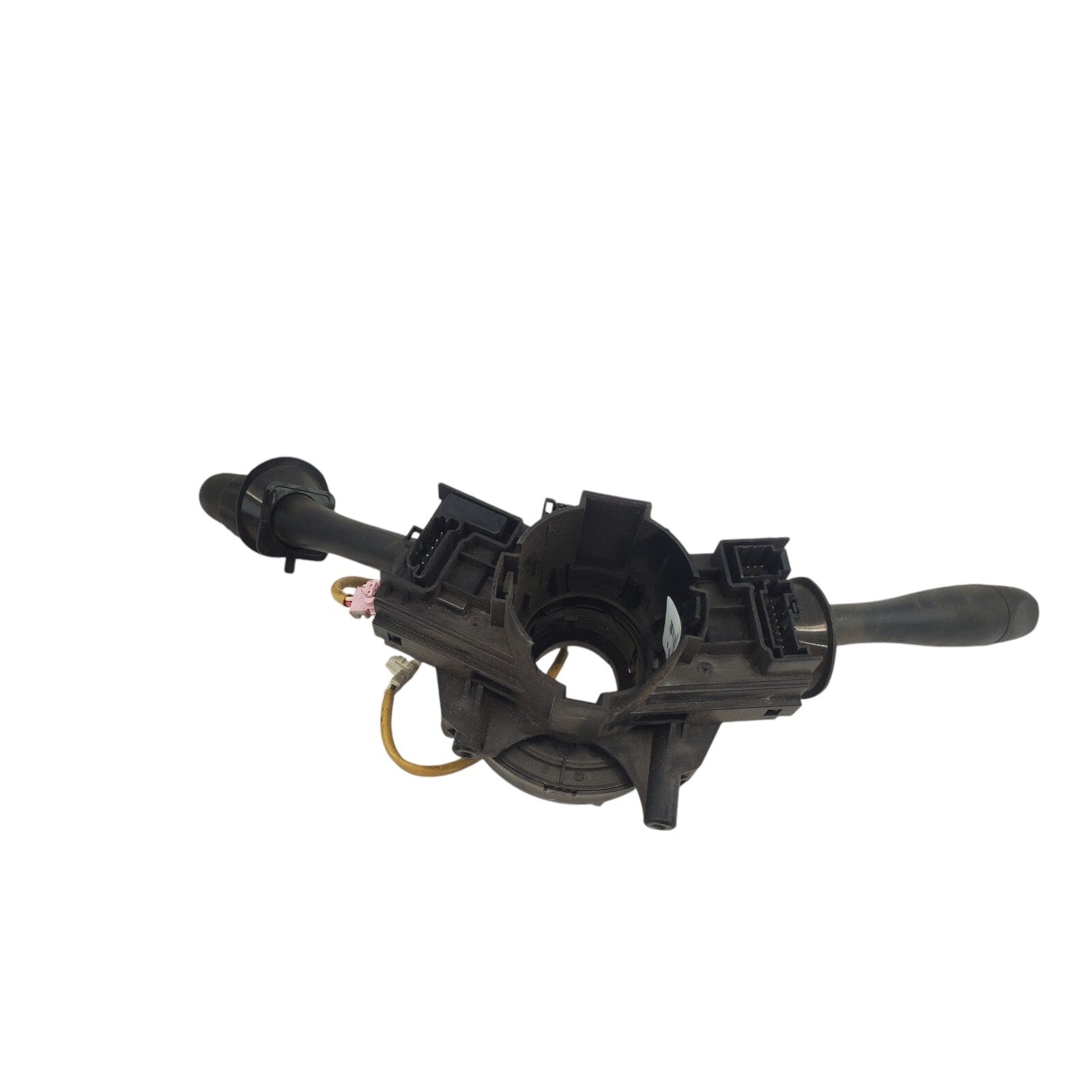 05 -10  Chevy  steering wheel clock spring 15840384