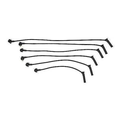 2002-2003 Ford Explorer Spark Plug Wire Set