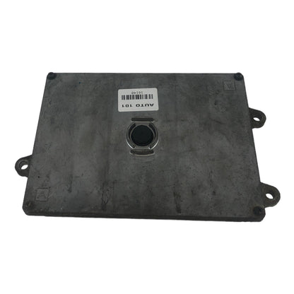 ✅09-11 Honda Civic  Computer Brain Engine Control ECU ECM EBX Modul 37820-RNA-A7