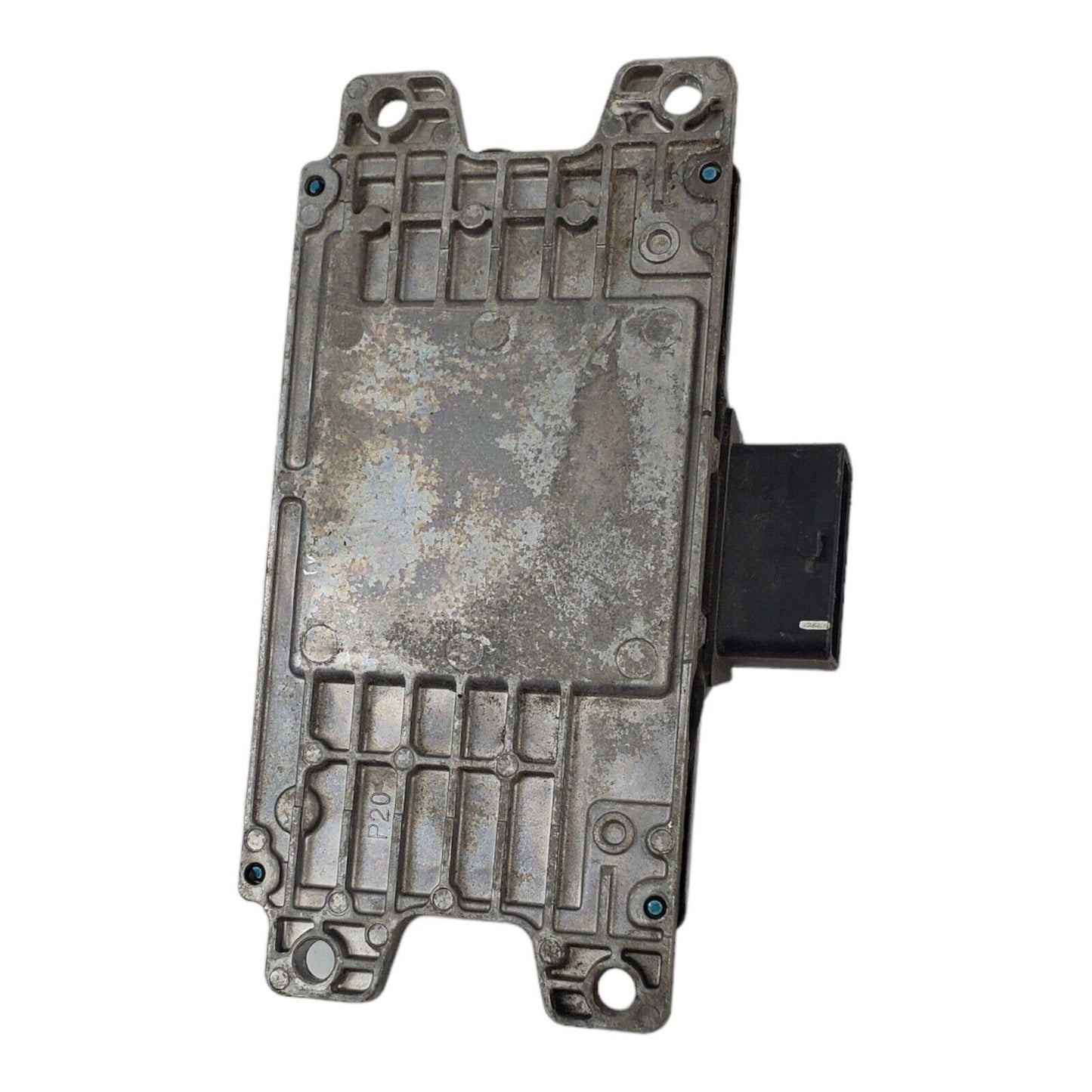 2011 Nissan Juke 1.6L FWD Turbo TCU TCM Transmission Control Module ETC61-100N