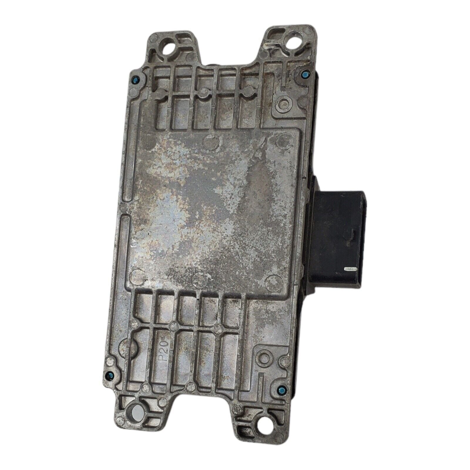 2011 Nissan Juke 1.6L FWD Turbo TCU TCM Transmission Control Module ETC61-100N