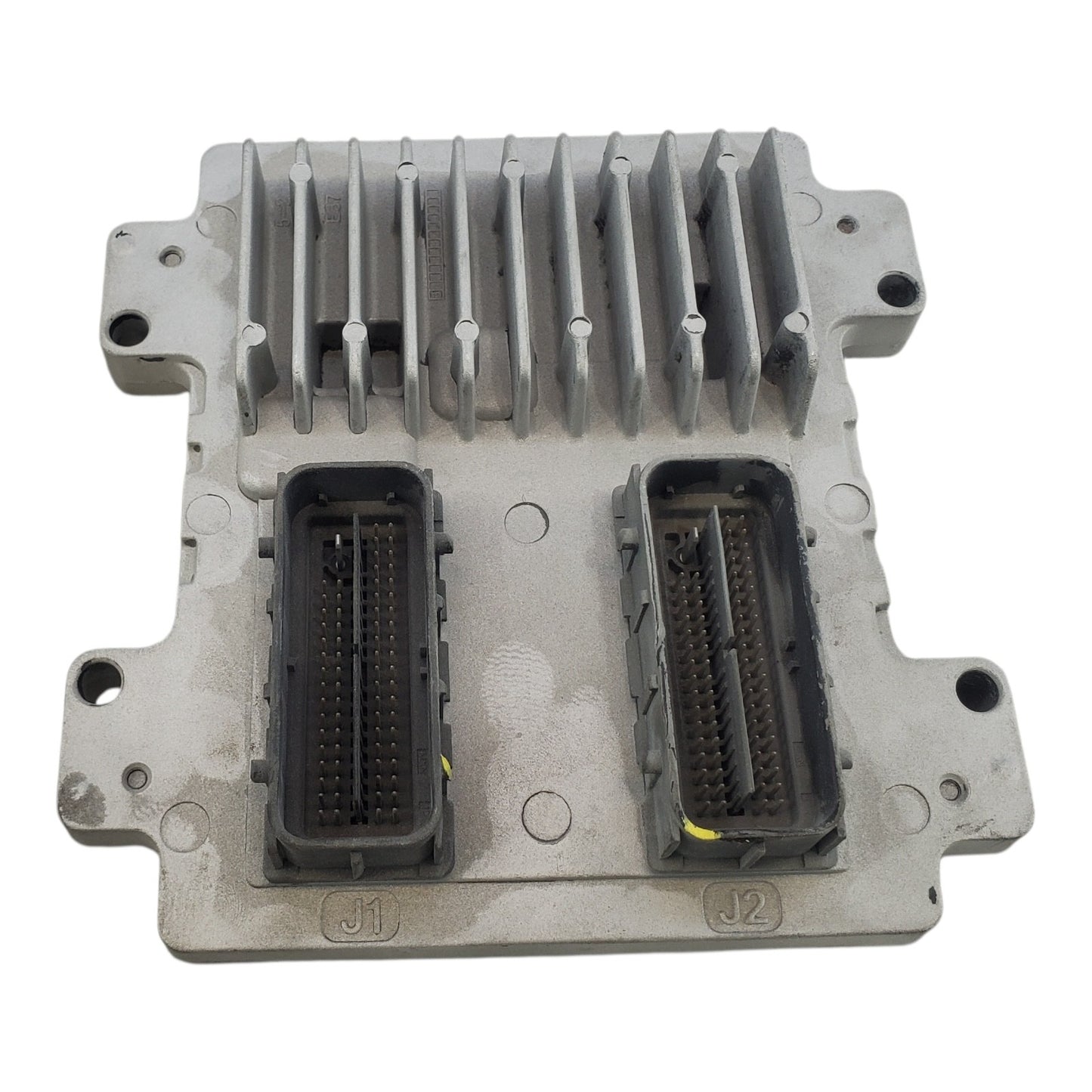 2008-2012 Chevrolet Malibu Cobalt HHR Engine Control Module ECM ECU PCM 12612397
