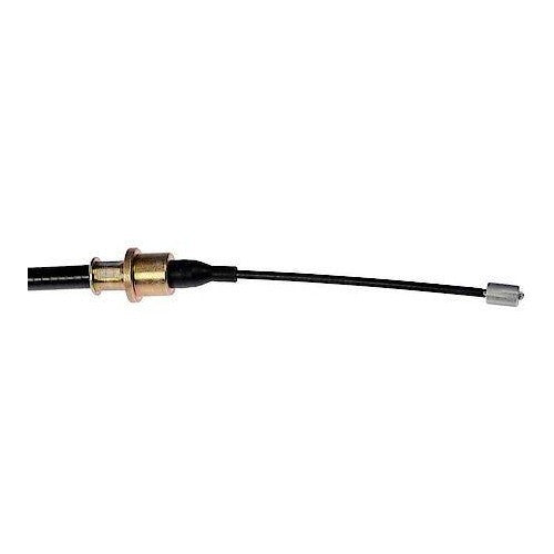 2004-2008 Chevrolet/GMC Canyon/Colorado Rear Right Parking Brake Cable