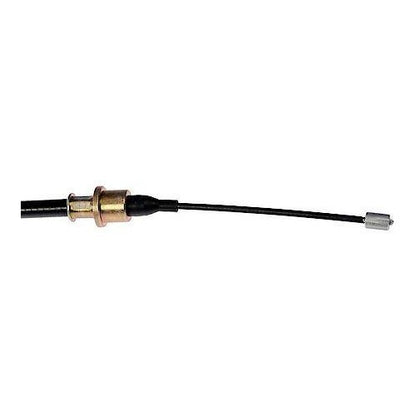 2004-2008 Chevrolet/GMC Canyon/Colorado Rear Right Parking Brake Cable