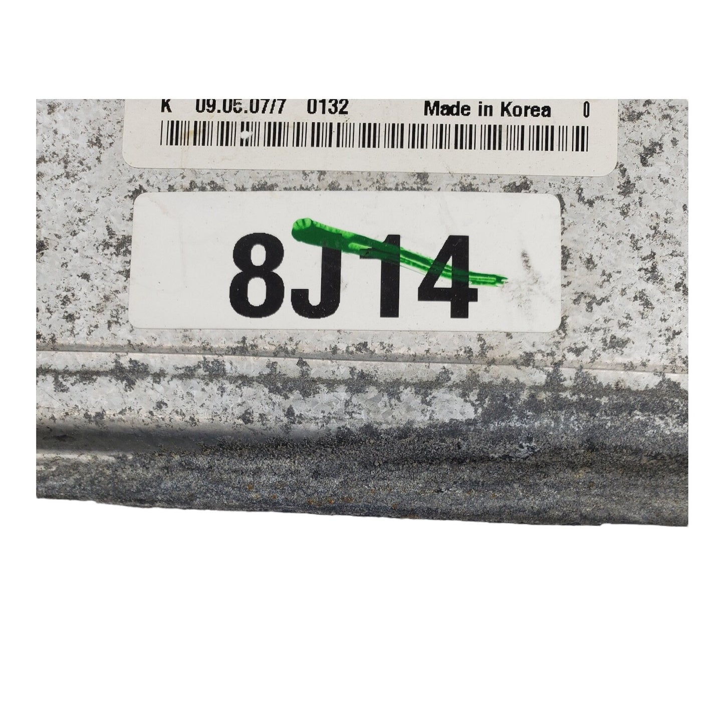 ✅ 06-08 Hyundai Sonata 2.4L Engine Control Module ECM Computer 39100-25135