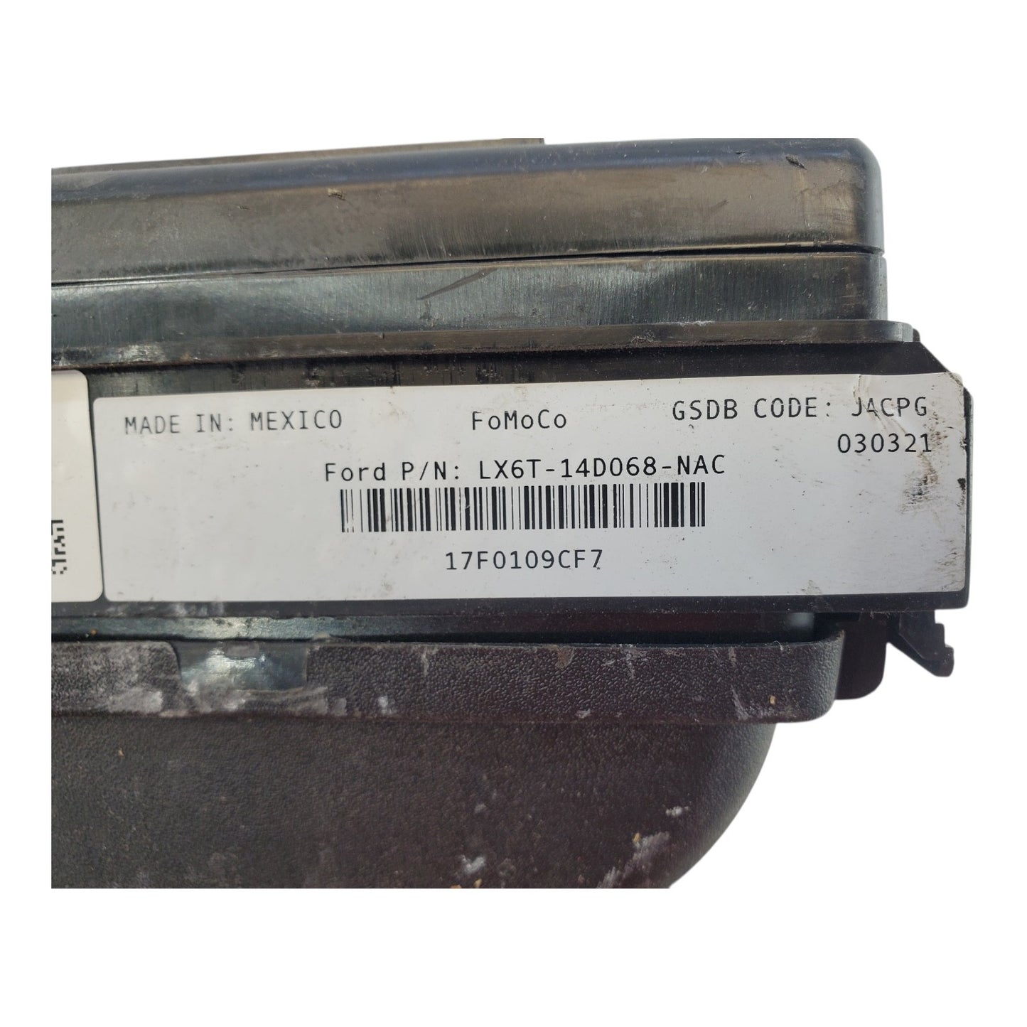 2020 21 22 2023 FORD ESCAPE ENGINE FUSE BOX OEM LX6T14D068NAC