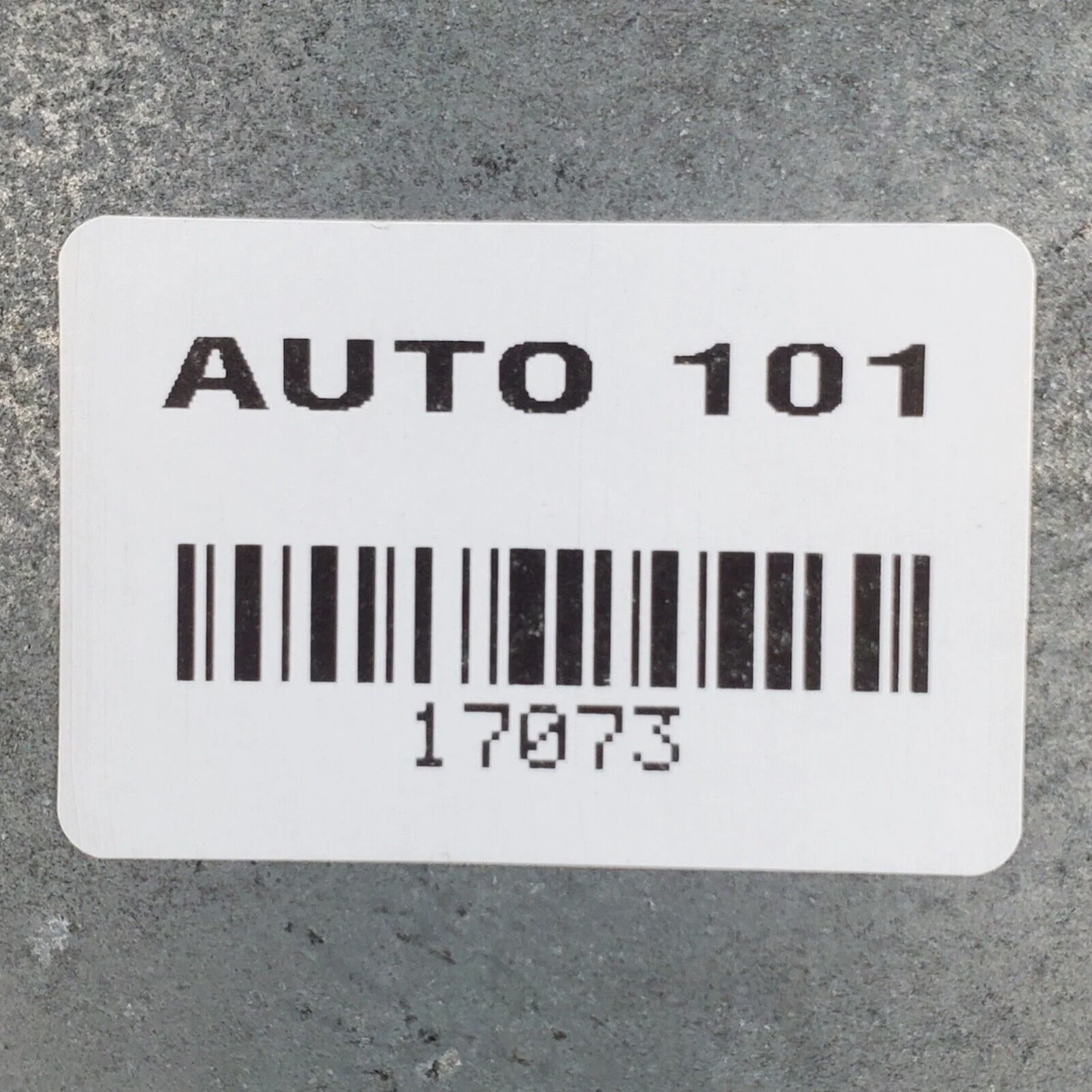 13 14 NISSAN ALTIMA 2.5L ENGINE COMPUTER MODULE ECU ECM NEC008-046 BEM400-300 A1