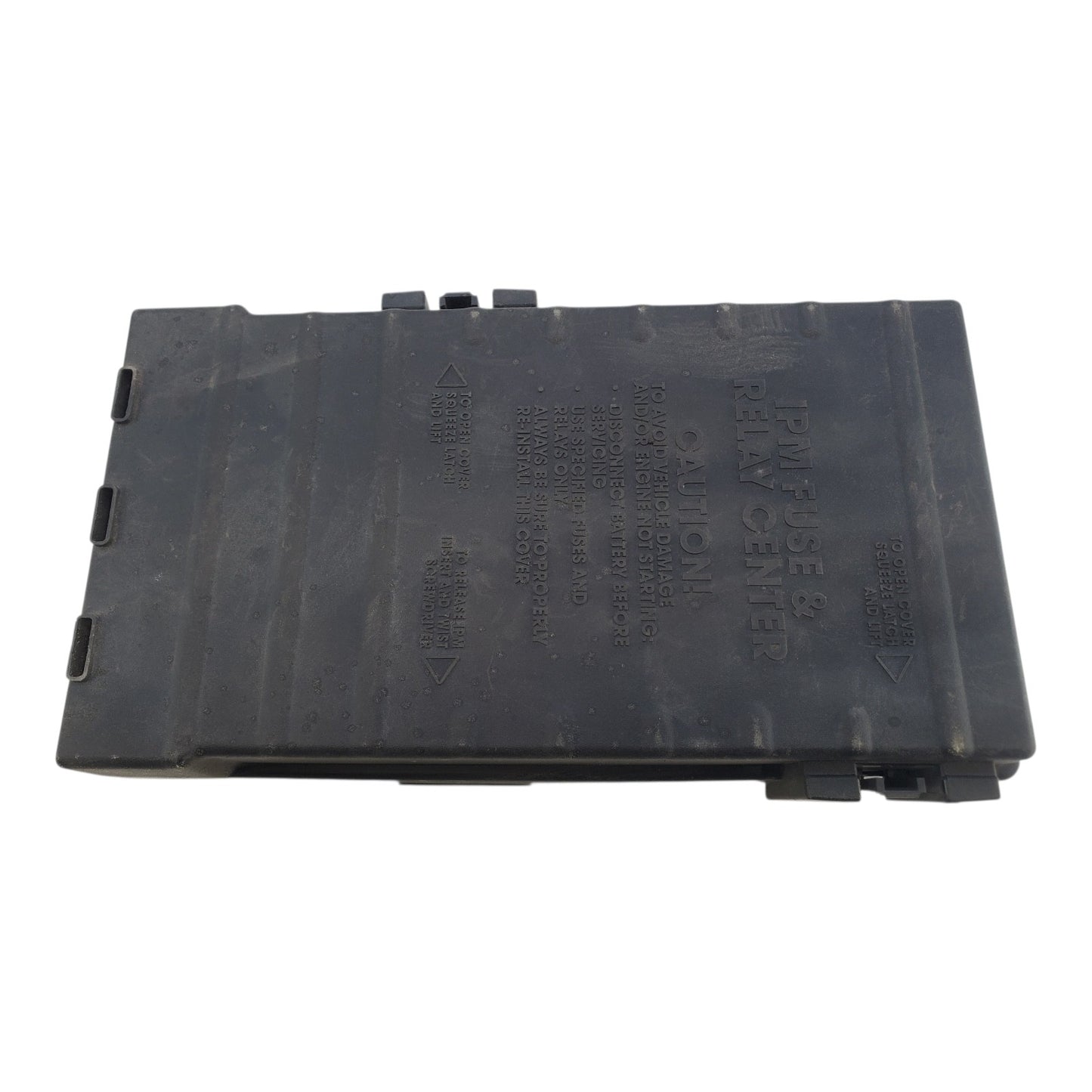 03 05 Dodge Caravan Power Module Fuse Box Relay Control Unit 05144506AE