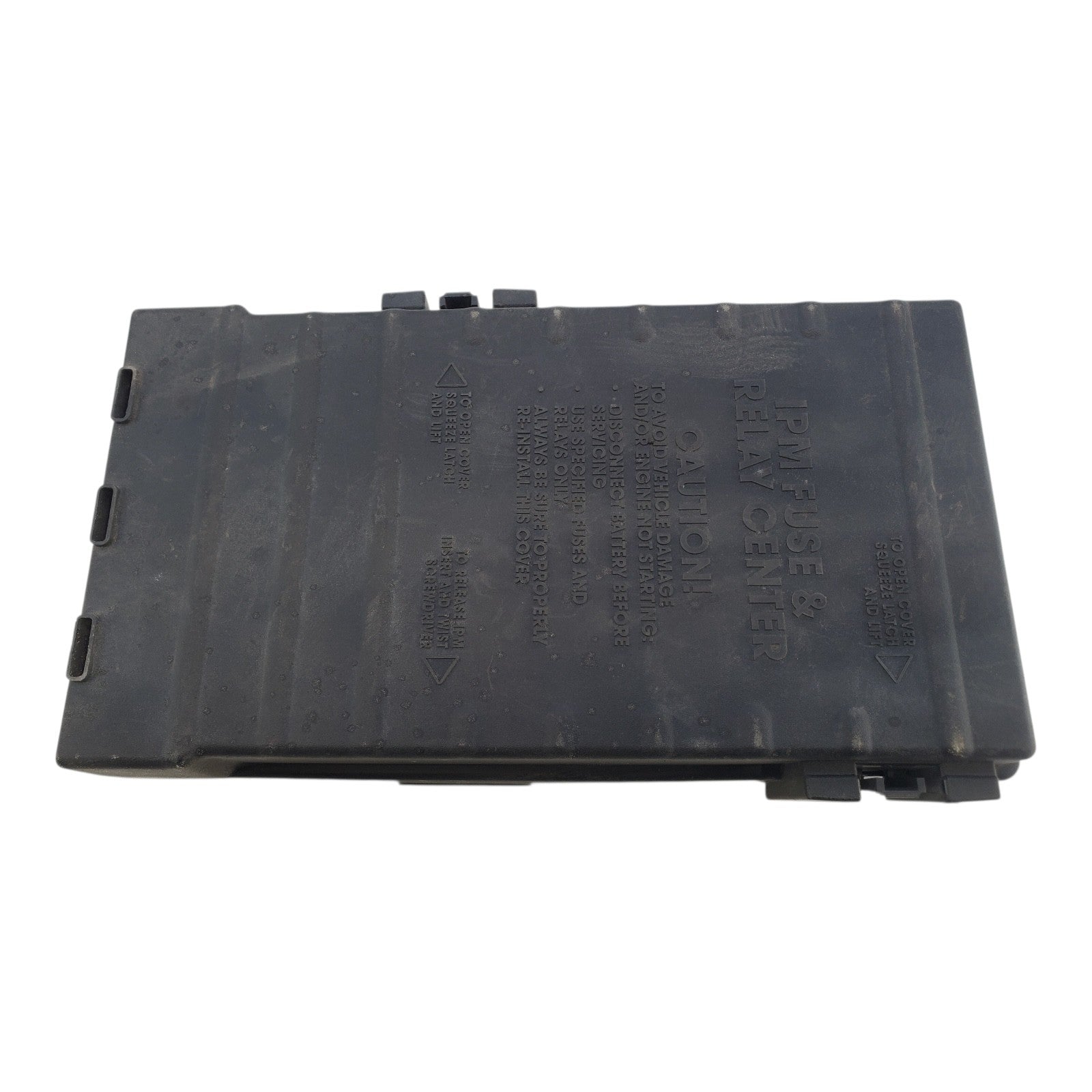 03 05 Dodge Caravan Power Module Fuse Box Relay Control Unit 05144506AE