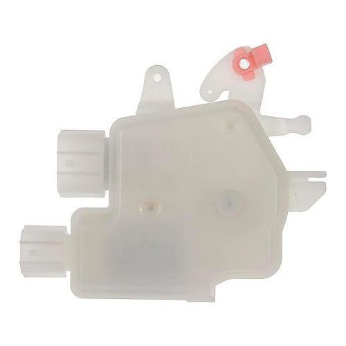 2003-2014 Acura/Honda Front Left; Rear Left Door Lock Actuator Motor