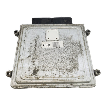 2011 SONATA  ECM ENGINE CONTROL MODULE COMPUTER PCM ECU 39101-2g690