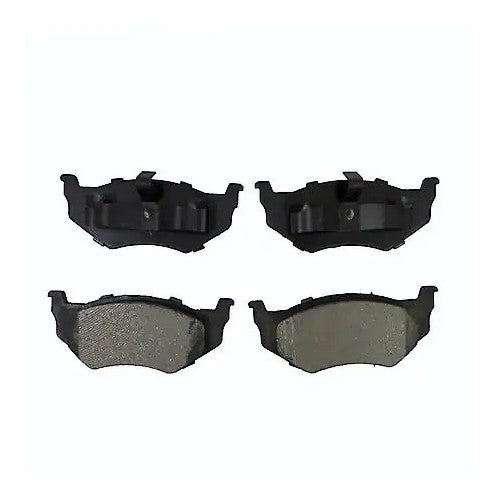 1996-2009 300M/Concorde/Intrepid/LHS/Neon/PT Cruiser/Sebring Disc Brake Pad Rear