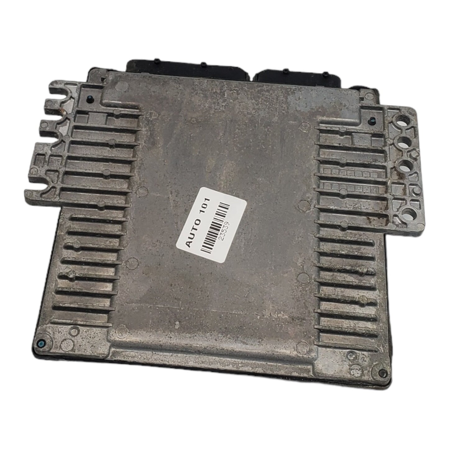  Nissan Titan Engine Computer Unit MODULE ECU PCM ECM MEX-751 A1