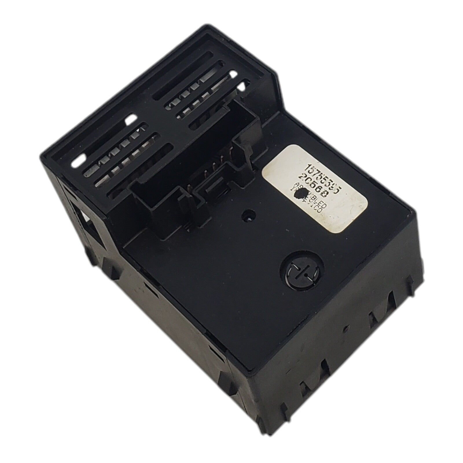 99-02 Silverado Sierra Tahoe Yukon Suburban Headlight Switch Control 15755595