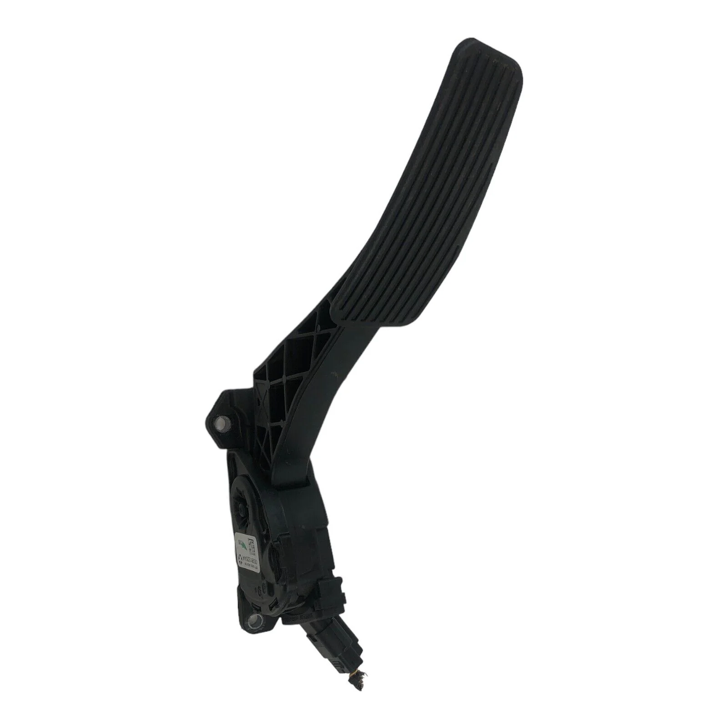 08-16 CARAVAN T&C GAS PEDAL ACCELERATOR ASSEMBLY OEM 05281225AA