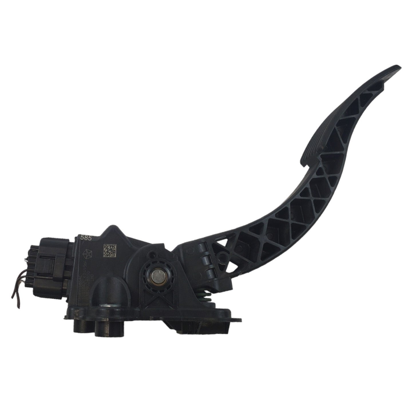 ✅ 07-10 Chrysler Dodge Jeep Accelerator Gas Pedal Assembly 04891585AC