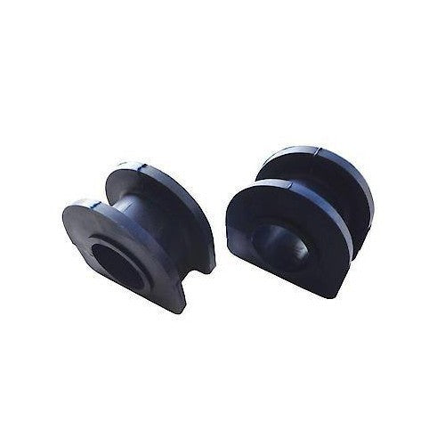 1988-2017 Cadillac/Chevrolet/GMC Front To Frame; Rear To Axle Suspension