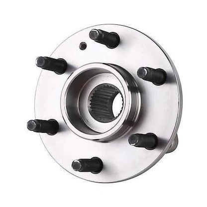 2004-2011 Cadillac CTS/SRX/STS Rear Wheel Bearing and Hub Assembly
