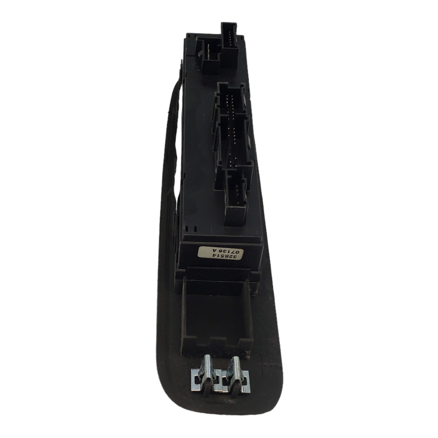 ✅06-09 GMC ENVOY Master Driver Power Window Switch Left Side 25861563 Oem Black
