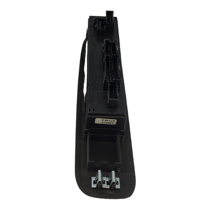 ✅06-09 GMC ENVOY Master Driver Power Window Switch Left Side 25861563 Oem Black