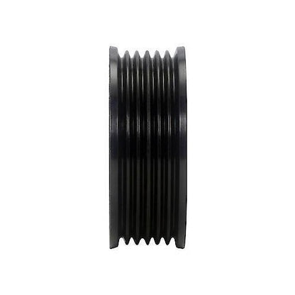 1996-2016 Chevrolet/Ford/GMC/Lincoln/Mercury/Pontiac/Suzuki Grooved Pulley