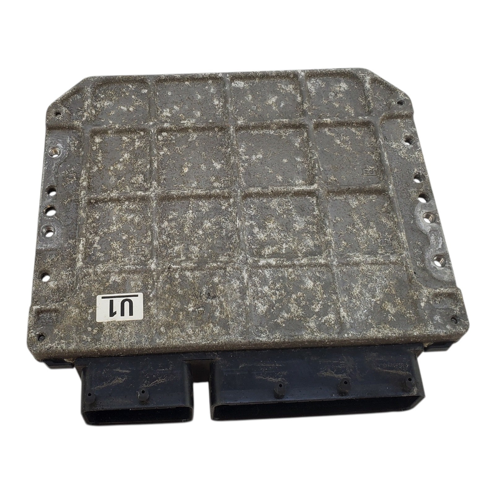 2011 2012 Toyota Prius 1.8 Engine Control Module Unit ECU ECM OEM 89661-47390
