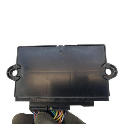 2005-11 CADILLAC PASSENGER SIDE FRONT DOOR COMPUTER MODULE 15910995 OEM