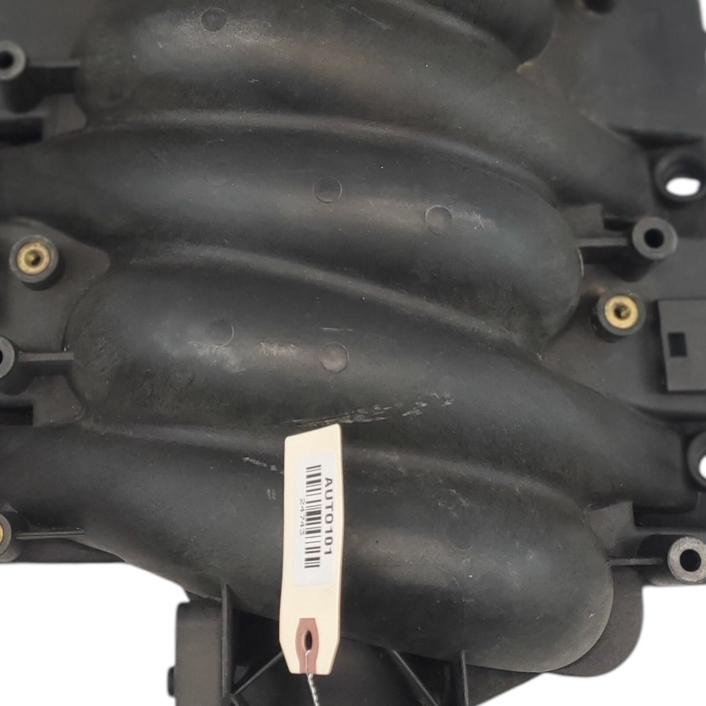 ✅Chevy GM LS6 4.8 5.3 5.7 6.0 Intake Manifold 12573572