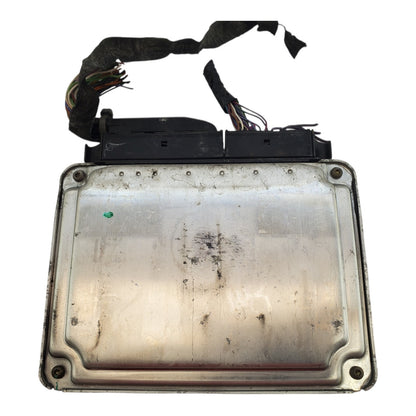 OEM Engine Control Module ECU VW Golf Jetta GL GLS 2.0L L4 2002 06A906032FR