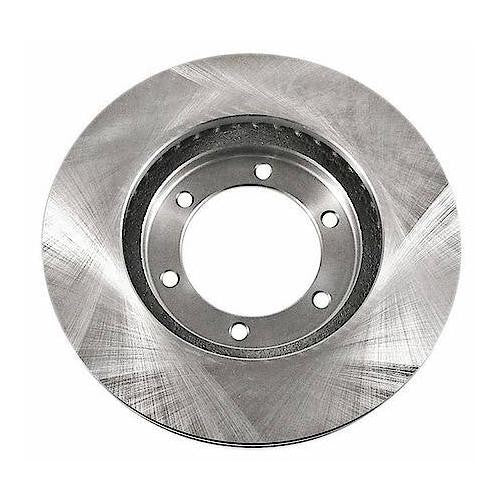 1998-2004 Nissan Frontier Front Disc Brake Rotor