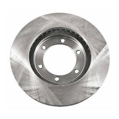 1998-2004 Nissan Frontier Front Disc Brake Rotor