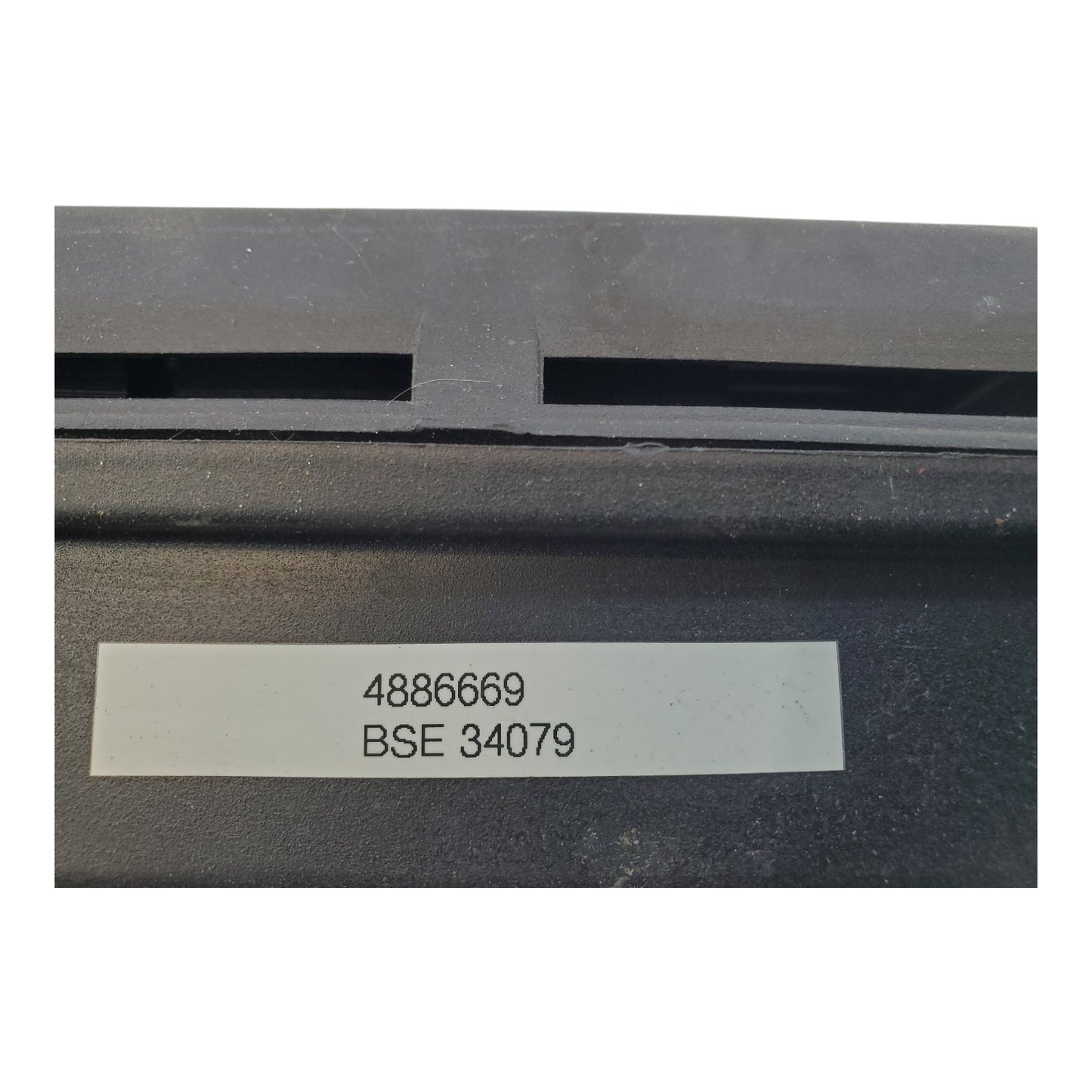 94-95 Dodge Ram 1500 5.2L AT ECM ECU Electronic Control Module Unit OEM 04886669