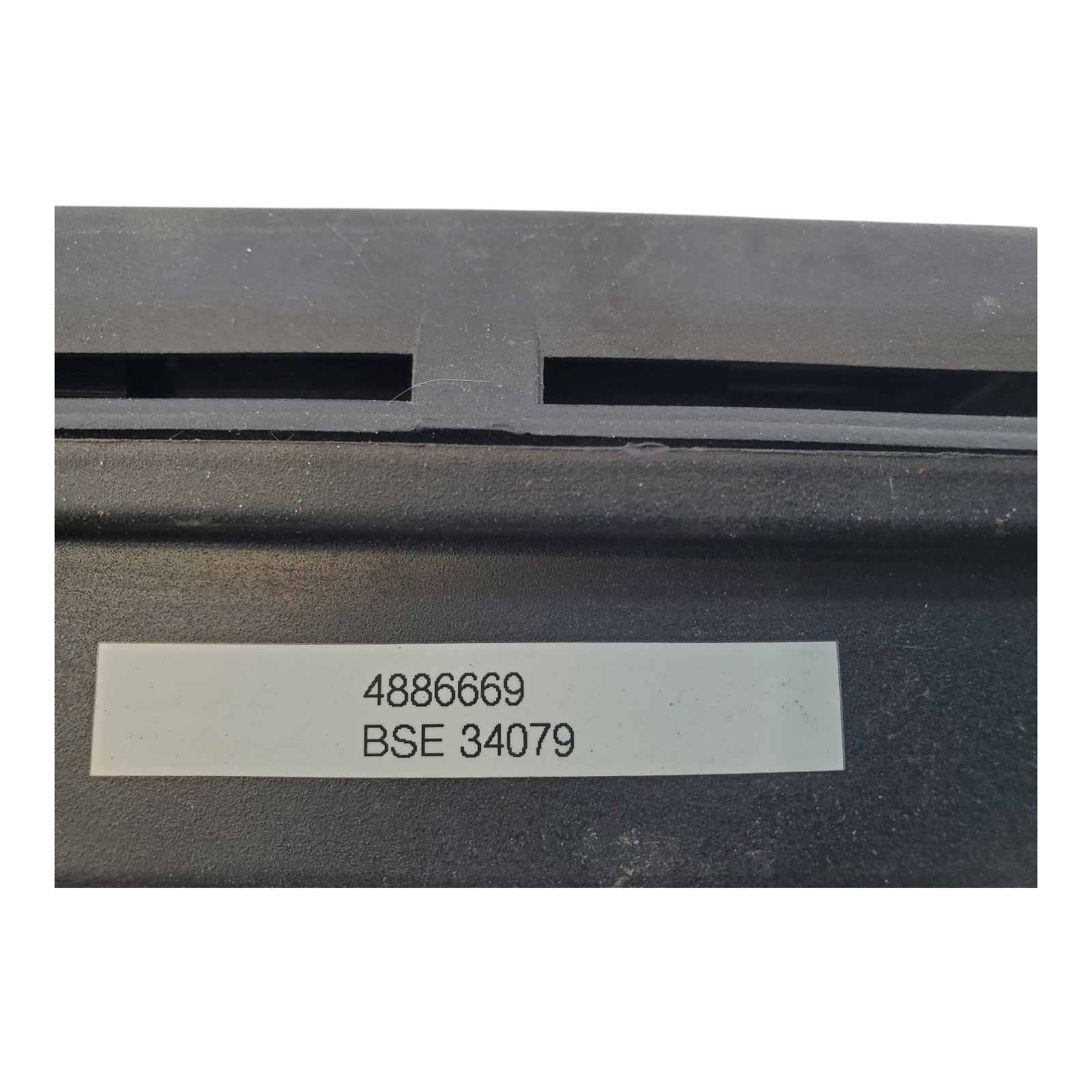 94-95 Dodge Ram 1500 5.2L AT ECM ECU Electronic Control Module Unit OEM 04886669