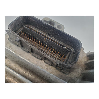2009 Impala Engine computer 12625455