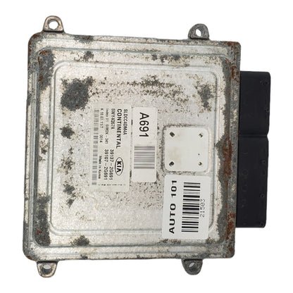 ✅2012-2013 Kia Sportage Engine Control Unit ECU Module P/N 39137-2G691
