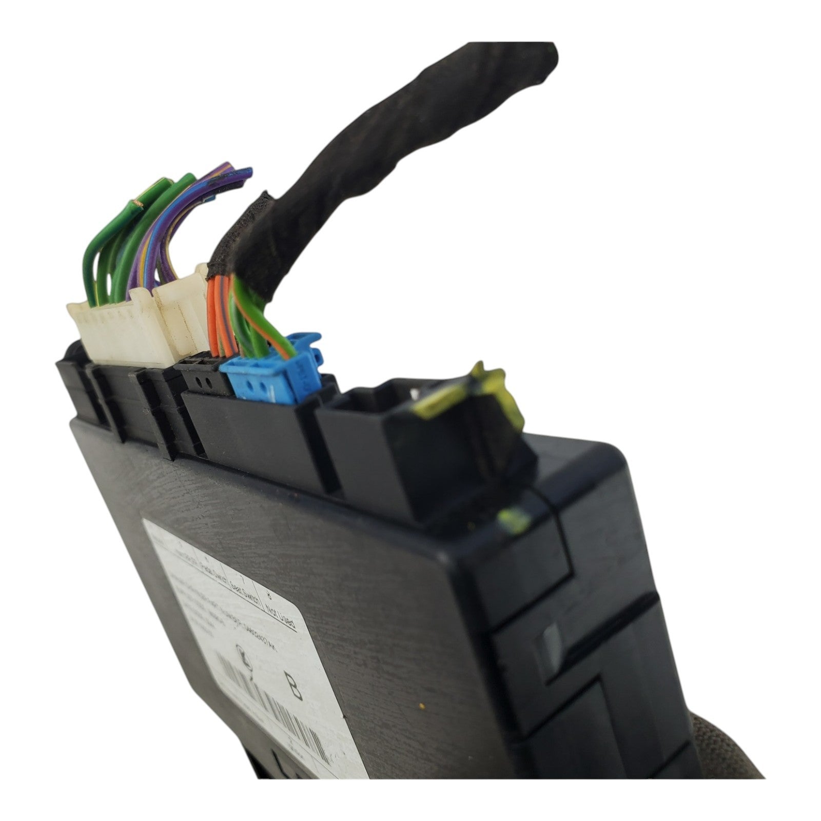 05 JEEP GRAND CHEROKEE Memory MODULE 04602437AK