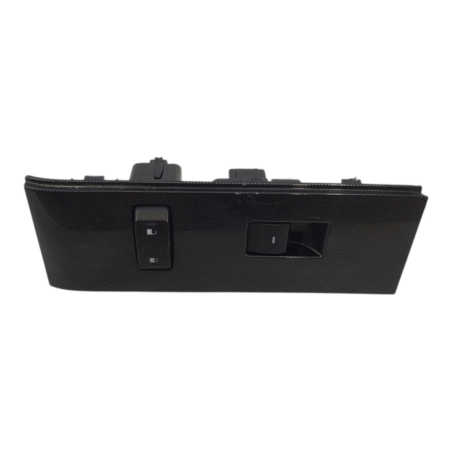 Ford Explorer Passenger Right Power Window Switch 6l2t-14a563-c ZE1WU