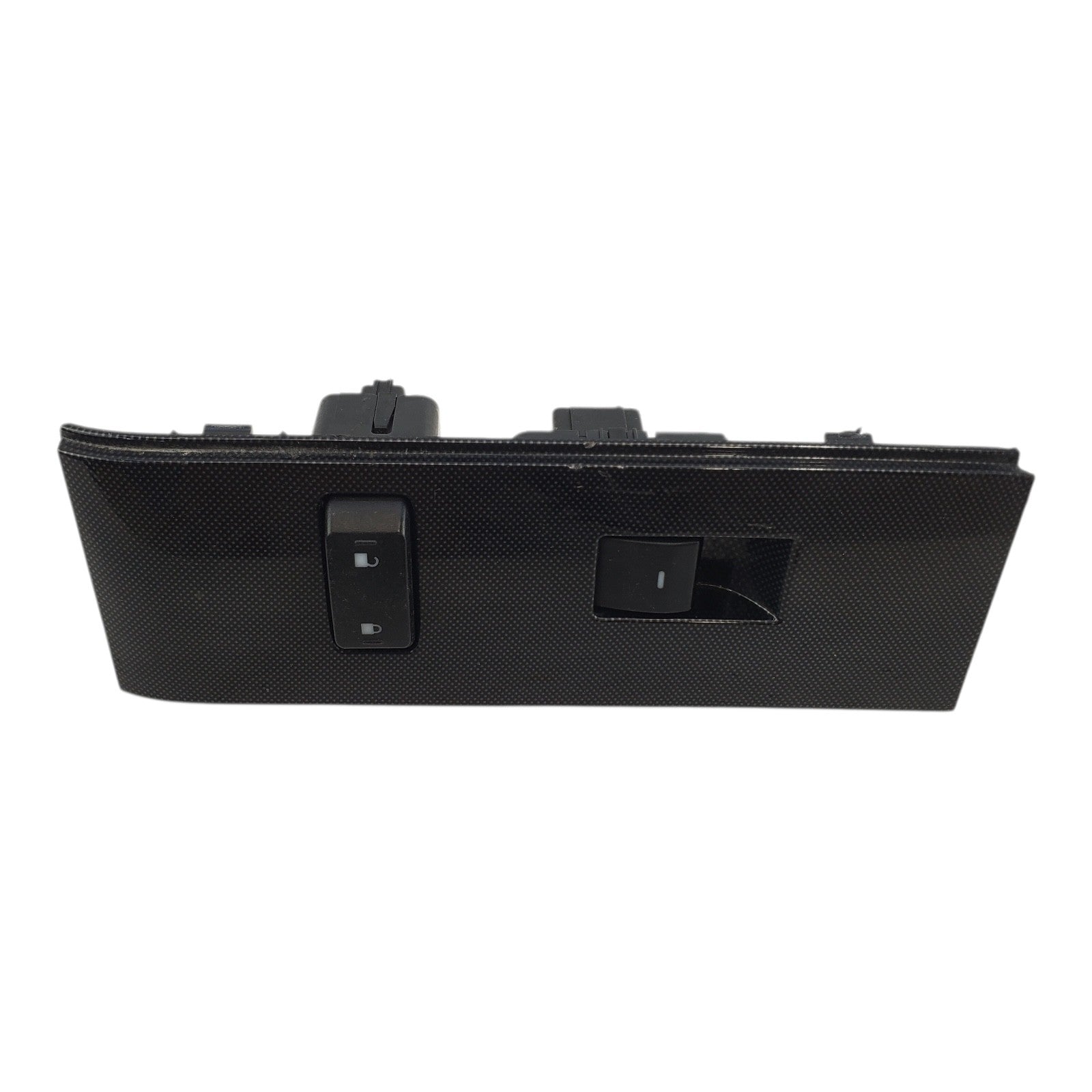 Ford Explorer Passenger Right Power Window Switch 6l2t-14a563-c ZE1WU