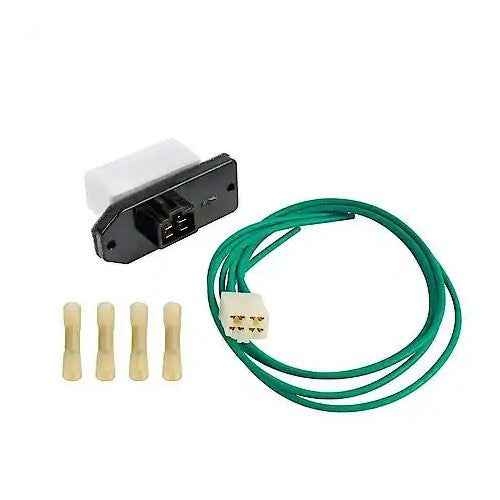 1993-2007 Dodge/Jeep HVAC Blower Motor Resistor