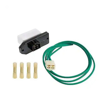 1993-2007 Dodge/Jeep HVAC Blower Motor Resistor