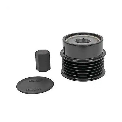 2007-2015 Chrysler/Dodge/Jeep Alternator Decoupler Pulley