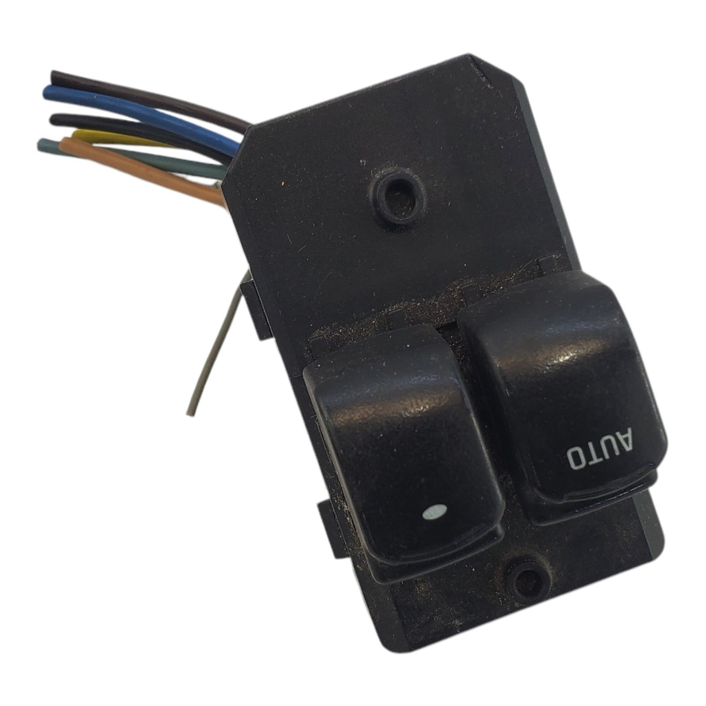 2005 2006 2007 2008 Chevrolet Uplander OEM Driver Window Control Switch 15198643